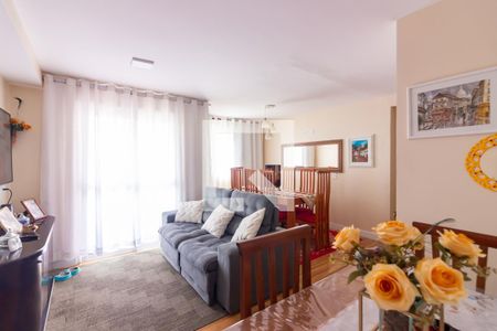 Apartamento para alugar com 3 quartos, 57m² em Novo Osasco, Osasco