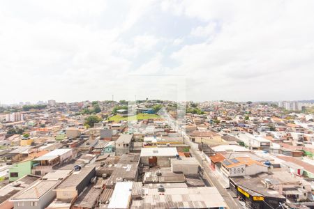 Vista de apartamento para alugar com 3 quartos, 57m² em Novo Osasco, Osasco