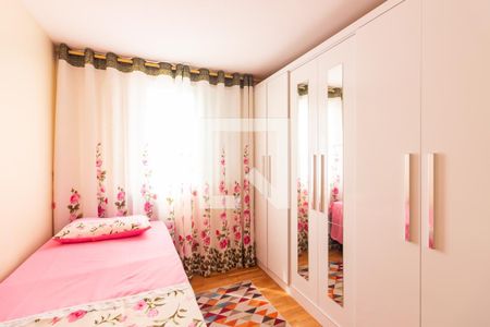 Quarto 1 de apartamento para alugar com 3 quartos, 57m² em Novo Osasco, Osasco