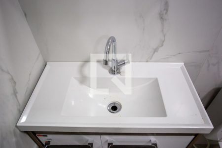 Apartamento para alugar com 35m², 1 quarto e sem vagaBanheiro