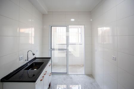 Apartamento para alugar com 35m², 1 quarto e sem vagaCozinha