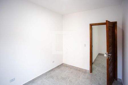 Quarto de apartamento para alugar com 1 quarto, 35m² em Piraporinha, Diadema