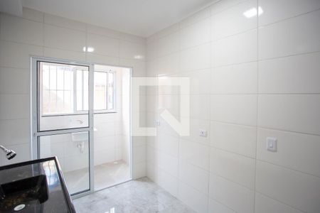 Apartamento para alugar com 35m², 1 quarto e sem vagaCozinha