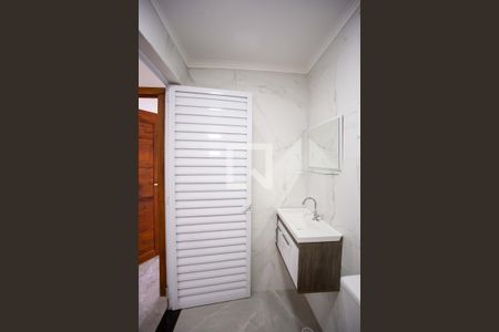 Apartamento para alugar com 35m², 1 quarto e sem vagaBanheiro