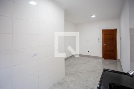 Apartamento para alugar com 35m², 1 quarto e sem vagaCozinha