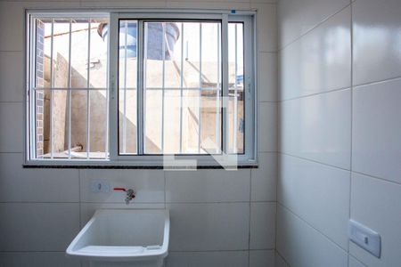 Apartamento para alugar com 35m², 1 quarto e sem vagaÁrea de Serviço