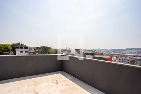 Apartamento para alugar com 35m², 1 quarto e sem vagaTerraço
