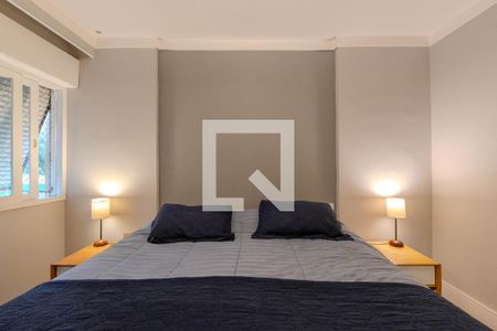 Apartamento à venda com 110m², 2 quartos e 1 vagaSuíte 1