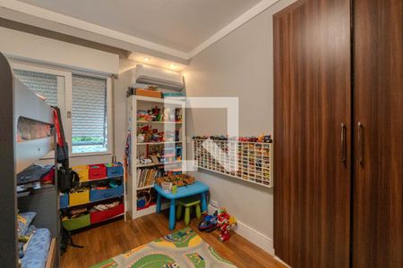 Apartamento à venda com 110m², 2 quartos e 1 vagaQuarto 1