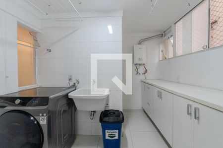 Apartamento à venda com 110m², 2 quartos e 1 vagaÁrea de Serviço