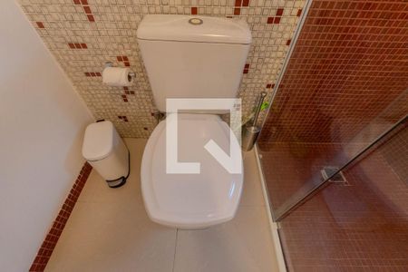 Apartamento à venda com 110m², 2 quartos e 1 vagaBanheiro