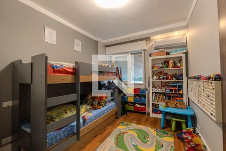 Apartamento à venda com 110m², 2 quartos e 1 vagaQuarto 1