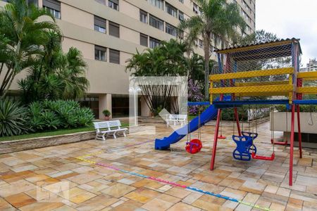 Apartamento à venda com 110m², 2 quartos e 1 vagaÁrea comum - Playground