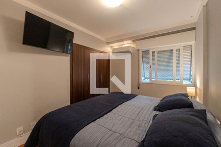 Apartamento à venda com 110m², 2 quartos e 1 vagaSuíte 1