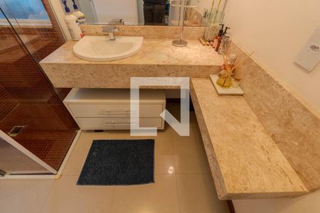 Apartamento à venda com 110m², 2 quartos e 1 vagaBanheiro