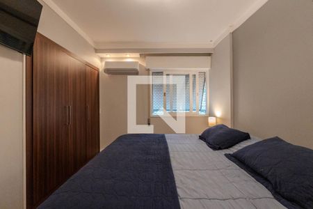Apartamento à venda com 110m², 2 quartos e 1 vagaSuíte 1