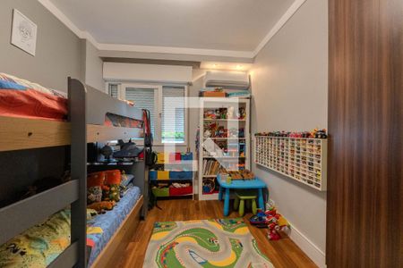 Apartamento à venda com 110m², 2 quartos e 1 vagaQuarto 1