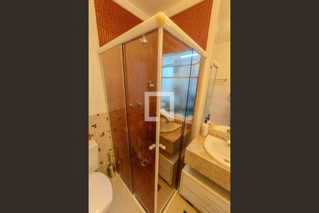 Apartamento à venda com 110m², 2 quartos e 1 vagaBanheiro