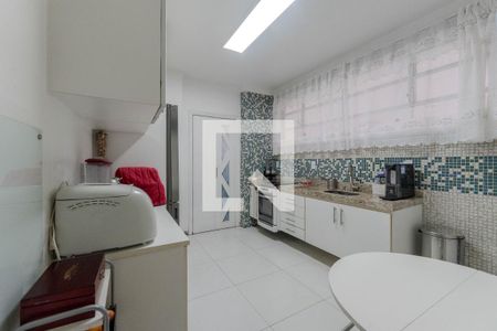 Apartamento à venda com 110m², 2 quartos e 1 vagaCozinha