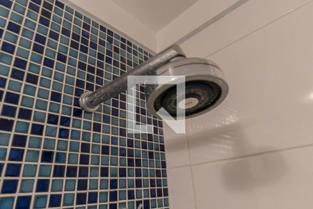 Apartamento à venda com 110m², 2 quartos e 1 vagaBanheiro da Suíte 1