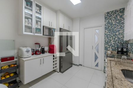Apartamento à venda com 110m², 2 quartos e 1 vagaCozinha