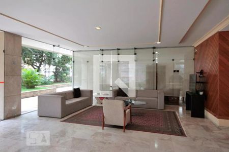 Apartamento à venda com 110m², 2 quartos e 1 vagaHall de entrada