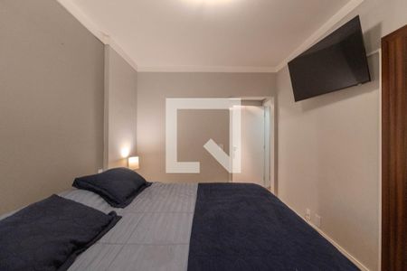 Apartamento à venda com 110m², 2 quartos e 1 vagaSuíte 1