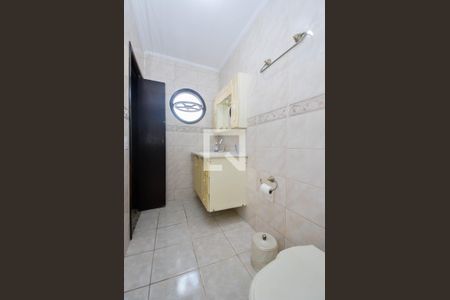 Casa à venda com 188m², 3 quartos e 2 vagas Casa à venda com 188m², 3 quartos e 2 vagasBanheiro da Suíte