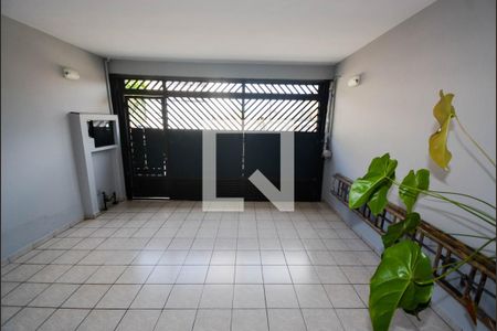 Vista da Sala de casa à venda com 3 quartos, 188m² em Parque Continental Ii, Guarulhos