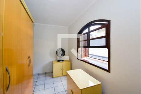 Quarto 1  de casa à venda com 3 quartos, 188m² em Parque Continental Ii, Guarulhos
