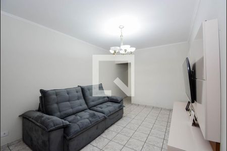 Sala de casa à venda com 3 quartos, 188m² em Parque Continental Ii, Guarulhos