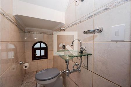 Casa à venda com 188m², 3 quartos e 2 vagas Casa à venda com 188m², 3 quartos e 2 vagasLavabo