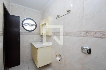 Casa à venda com 188m², 3 quartos e 2 vagas Casa à venda com 188m², 3 quartos e 2 vagasBanheiro da Suíte