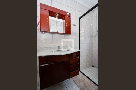 Casa à venda com 188m², 3 quartos e 2 vagas Casa à venda com 188m², 3 quartos e 2 vagasBanheiro Social