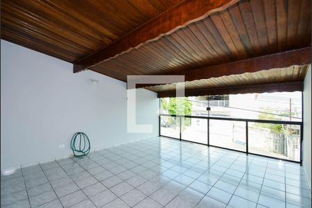 Casa à venda com 188m², 3 quartos e 2 vagas Casa à venda com 188m², 3 quartos e 2 vagasVaranda da Suíte