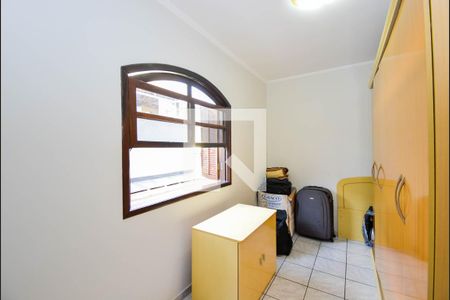 Quarto 1  de casa à venda com 3 quartos, 188m² em Parque Continental Ii, Guarulhos