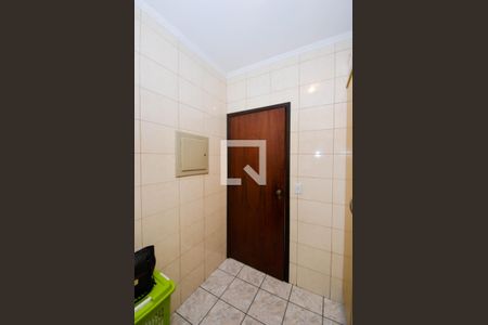 Casa à venda com 188m², 3 quartos e 2 vagas Casa à venda com 188m², 3 quartos e 2 vagasQuarto de Serviço