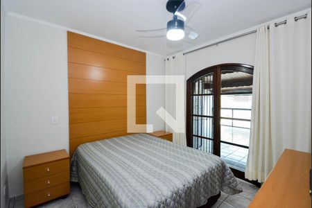 Casa à venda com 188m², 3 quartos e 2 vagas Casa à venda com 188m², 3 quartos e 2 vagasQuarto 3 - Suíte