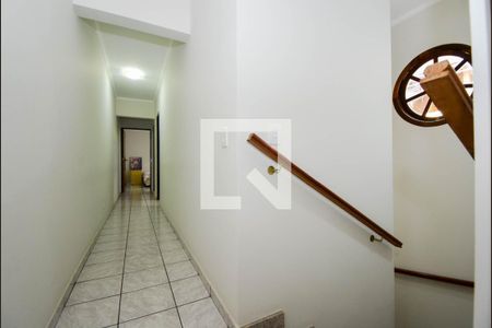 Casa à venda com 188m², 3 quartos e 2 vagas Casa à venda com 188m², 3 quartos e 2 vagasCorredor dos Dormitórios