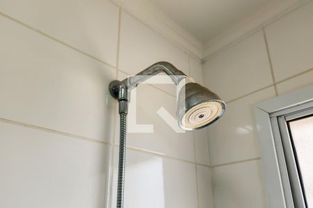 Apartamento à venda com 147m², 3 quartos e 2 vagasBanheiro da Suíte 1