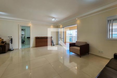 Sala de apartamento à venda com 3 quartos, 147m² em Centro, São Bernardo do Campo