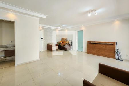 Sala de apartamento à venda com 3 quartos, 147m² em Centro, São Bernardo do Campo