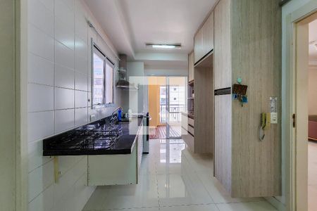 Apartamento à venda com 147m², 3 quartos e 2 vagasCozinha 