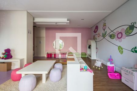 Apartamento à venda com 147m², 3 quartos e 2 vagasÁrea Comum 