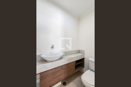 Apartamento à venda com 147m², 3 quartos e 2 vagasLavabo