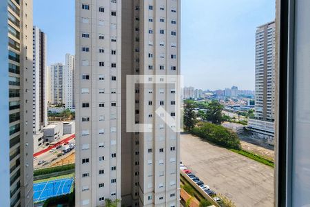 Apartamento à venda com 147m², 3 quartos e 2 vagasVista da Suíte 3