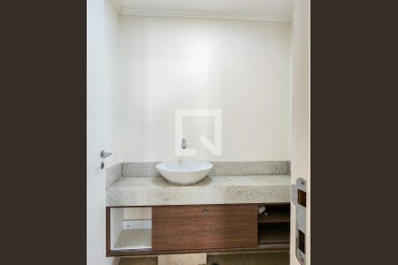 Apartamento à venda com 147m², 3 quartos e 2 vagasLavabo 
