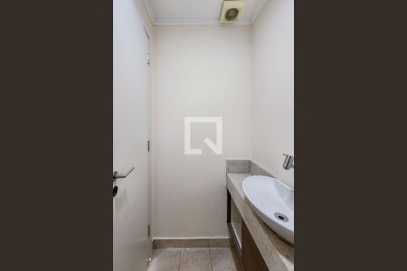 Apartamento à venda com 147m², 3 quartos e 2 vagasLavabo