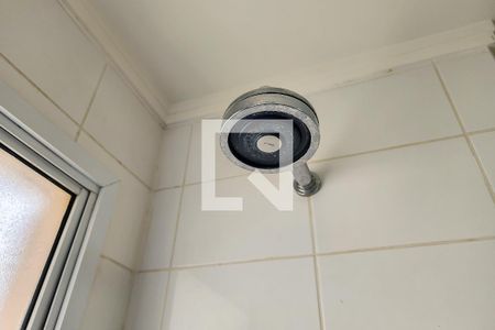 Apartamento à venda com 147m², 3 quartos e 2 vagasBanheiro da Suíte 2