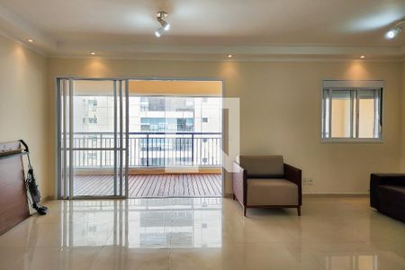 Sala de apartamento à venda com 3 quartos, 147m² em Centro, São Bernardo do Campo